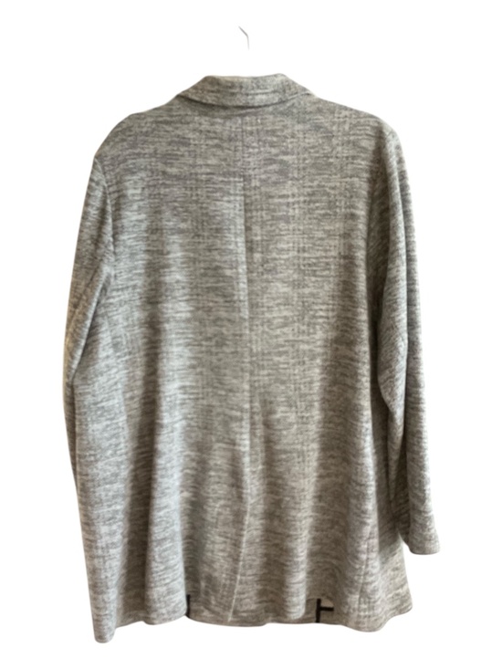 Torrid Studio Double Knit Boyfriend Blazer - Picture 3 of 12